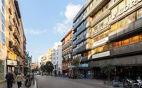 Dobo Madrid Sb203
